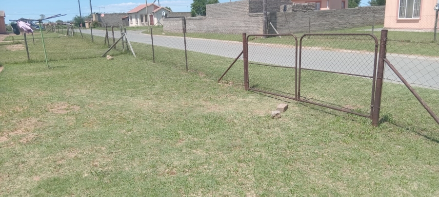 2 Bedroom Property for Sale in Harry Gwala Free State